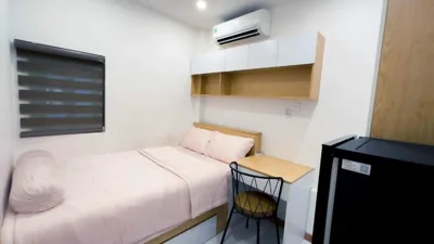 Double Room — Lunaria Maison - Local Side