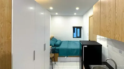 Standard Double Room — Lunaria Maison - Local Side